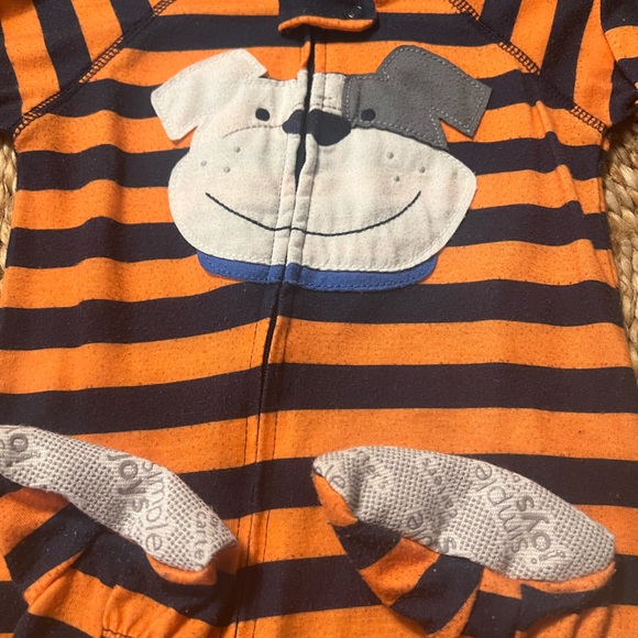 Carters Jammie’s! - Picture 2 of 2